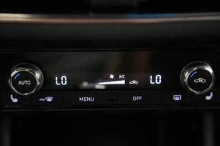 Škoda Scala 1.5 TSI Business Edition  Cruise/Climate 17''LM PDC LED 150PK! 24 Maanden garantie* (Vraag naar de voorwaarden) / 13