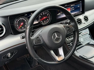 Mercedes-Benz E-Klasse 200 BUSINESS Solution Automaat 19 Inch Trekhaak / 35