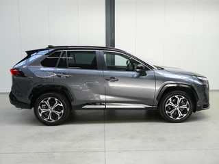 Toyota RAV4 2.5 Plug-in Hybrid AWD Business Plus ✅Stoelverw.&Koeling✅Panodak✅MemorySeat✅Dodehoek✅Electr. achterklep✅Headup✅ / 34