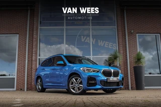 BMW X1 xDrive25e High Executive M sport | 1e eigenaar | Dealer onderhouden | Panoramadak | Apple Carplay | Camera | LED adaptief | Head-up | Stoelverwarming | Cruise control / 2