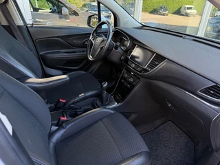 Opel Mokka X 1.4 Turbo Innovation Navi Camera Trekhaak Cruise / 18