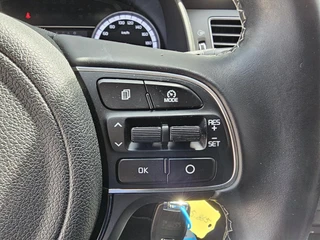 KIA Niro 1.6 GDi Hybrid DynamicLine |Navi |Camera / 13