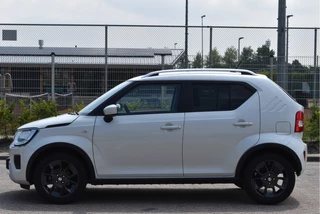 Suzuki Ignis 1.2 Smart Hybrid Select  | Camera | Carplay/Android | Airco | DAB | Stoelverwarming | Full LED/Xenon | LM-Velgen / 2