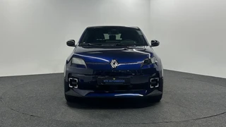 Renault 5 comfort range techno 52 kWh CAMERA CARPLAY ADAPTIEF CRUISE NAVI. / 7