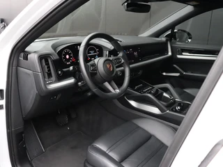 Porsche Cayenne 3.0 E-Hybrid | LEDER | LUCHTVERING | PANO-DAK | MASSAGE | BOSE | STOELVERK. | SPORTCHRONO | 360° CAMERA | ADAPT. CRUISE | NAVI | DESIGN PAKKET | / 15