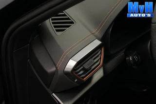 CUPRA Formentor 1.4 PHEV|PANO|STUUR.VERW|CAM|ACC|LED|SOH98% / 47