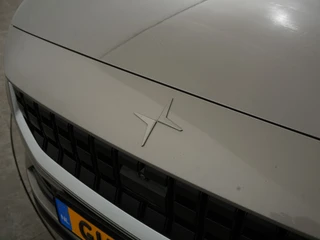 Polestar 2 LONG RANGE DM 476PK PERFORMANCE PILOT PLUS SOH 91,92% | Performance Upgrade / 40