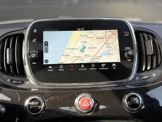 Fiat 500 C 0.9 TwinAir Turbo Lounge | Dealeronderhouden | Airco | Cruise Control / 12