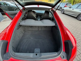 Audi TT 2.0 TFSI TTS quattro Pro Line + / Virtual / B&O / DRC / RS Zetels / LED /Audi Dealer onderhoud . / 48