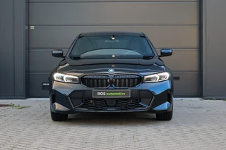 BMW 3 Series 330e | BTW | M-SPORT | ACC | HUD | 360 | MEMORY | KEYLESS | ELEK KOFFERKLEP | / 25