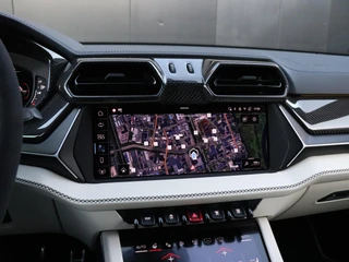 Lamborghini Urus 4.0 V8 Hybrid SE VERDE VIPER | DARK PACKAGE | CLASSICO LEDER | B&O 3-D  | CARBON-DAK | INTERIEUR- CARBON PAKKET | SOFT-CLOSE | 360° CAMERA | HEAD-UP | STOELVERK. | ADAPT. CRUISE | 5 JAAR GARANTIE | FULL OPTIONS!! / 8
