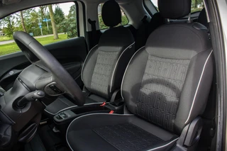 Fiat 500e Automaat 42 kWh / 21