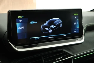 Peugeot e-208 EV GT 136pk 50 kWh SOH 91% Camera Navigatie Virtual Cockpit / 29