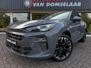 CUPRA Terramar 1.5 TSI e-Hybrid VZ Performance 272PK Elek trekhaak Leder 360 camera HUD Matrix LED / 18