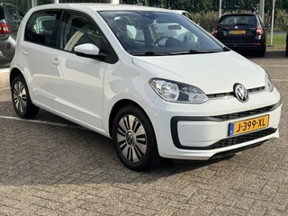 Volkswagen up! 1.0 BMT move up! | App-Connect | Airco | Bluetooth | Lichtmetalen velgen | Elektr. pakket / 8
