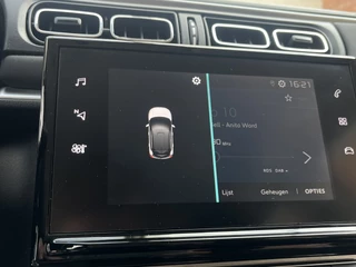 Citroën C3 PureTech 83 C-Series  | Carplay/Android Auto | Bluetooth | Climate Control | Parkeersensoren achter | / 15