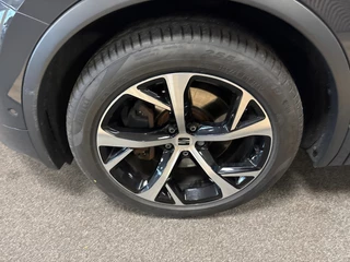 Seat TARRACO 1.4 TSI e-Hybrid PHEV FR / leer / navi / camera / pano / trekhaak / soh 88 % / 34
