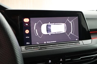 Volkswagen Golf Variant 1.5 eTSI 150pk DSG 2x R-Line h/k Navigatie Adaptive Cruise PDC Virtual Cockpit / 21
