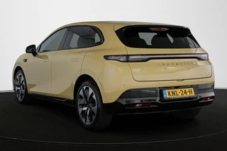 Leapmotor B05 ProMax Design 67.1 kWh / Demo / Direct leverbaar / 5
