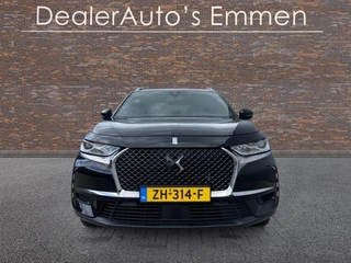 DS DS 7 Crossback DS7 1.2 130PK ECC LMV LED NAVIGATIE CAMERA / 9