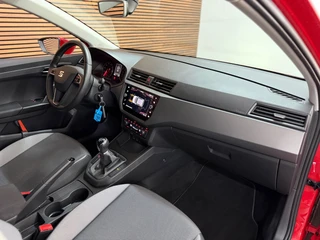 SEAT Ibiza 1.0 TSI Style Business Intense NAP | 95PK | ACC | Camera | Parkeersensoren | LED | Touchscreen | Cruise Control / 7