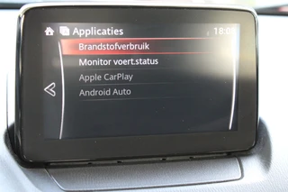Mazda CX-3 2.0 SkyActiv-G 121 Comfort  | Airco | Cruise control | Trekhaak / 30
