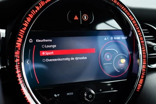 MINI Cooper S Cabrio Mini 2.0  JCW-pack ACC HUD H/K Carplay Camera Black-pack DDC / 44