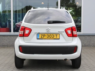 Suzuki Ignis 1.2 Select 2e Eigenaar, Carplay/Android Auto, Stoelverwarming, Achteruitrijcamera, Airco, Radio / 17