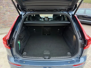 Volvo XC60 2.0 T6 AWD Ultra Black Edition Panodak H&K 360 Camera / 25