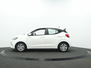 Hyundai i10 1.0 Comfort Carplay Navigatie | Airco | Cruise control / 6