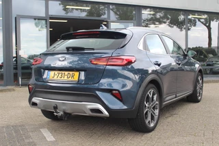 Kia XCeed 1.0 T-GDi DynamicLine / 6