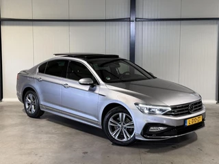 Volkswagen Passat 1.5 TSI R-Line Business + Pano Virtual H&K / 5