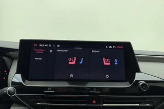 Citroen C5 X 1.6 Plug-in Hybrid 225 Shine | Lederenbekleding | Massage stoel | Elektrisch verstelbare stoel | Camera | Stuur en stoelverwarming | Getint Glas / 33
