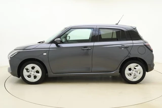Suzuki Swift 1.2 Select Smart Hybrid | Voorraad actie | Navigatie | Airco | Cruise Control | Parkeersensoren | Achteruitrijcamera | Stoelverwarming / 6