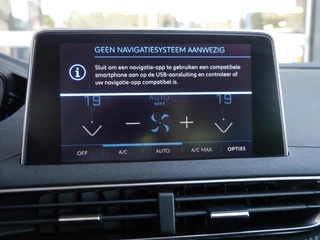 Peugeot 5008 1.2 PureTech Active | Automaat | Trekhaak | 7 zits | Achteruitrijcamera | Parkeersensoren voor | Apple carplay | Climate control | Cruise control | / 20