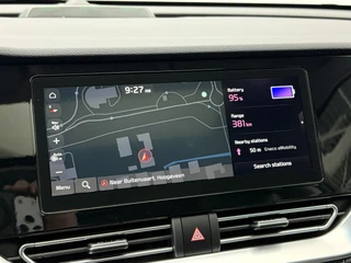 Kia e-Niro DynamicPlusLine 64 kWh SOH 95,4% | Trekhaak |Schuif/Kanteldak | Camera | Stoel/Stuurverwarming | Carplay&Android / 26