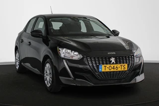 Peugeot 208 1.2 PureTech Active Navigatie Airco Apple CarPlay / 2