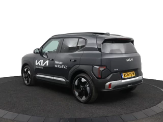 Kia EV2 Demo Edition 42.2 kWh - Panorama dak - Elektrische bestuurderstoel - Harman Kardon Fabrieksgarantie tot 04-2033 / 5