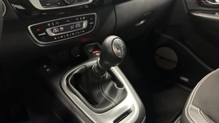 Renault Scenic 1.2 TCe Bose CAMERA ECC CRUISE NAVI LM 76000 KM. / 42