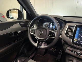 Volvo XC90 2.0 T8 Recharge AWD R-Design Pano Memory 7P NAP / 14