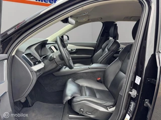 Volvo XC90 2.0 T8 Recharge AWD R-Design / 13