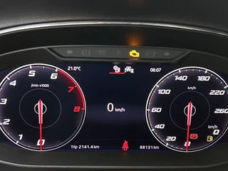 Seat Arona 1.5 TSI EVO FR Business Intense | Cruise control | Camera | Navigatie | Parkeersensoren / 16