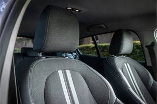 BMW 1 Serie 118i Executive Sport Line  Individual Storm Bay Shadow / 22