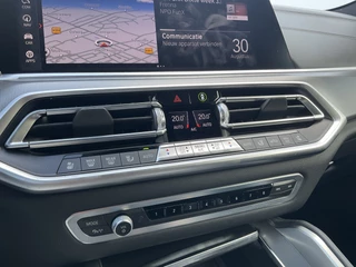 BMW X6 M50D High Executive M-Sport HUD Trekhaak Harman/Kardon Laser-Led 360Cam 32940KM! / 51