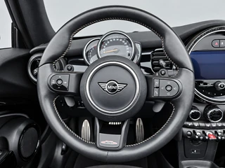 Mini Cabrio 2.0 John Cooper Works S Cabrio | Automaat | Sportstoelen | Carplay/Android Auto | Cruise Control / 24