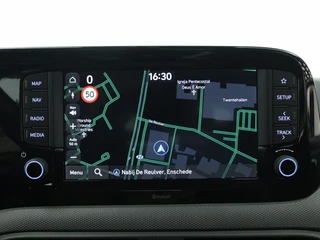 Hyundai i10 1.0 Comfort Smart Navigatie | Camera | Airco / 27