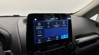 Ford EcoSport 1.0 EcoBoost Connected CARPLAY NAVI CRUISE ECC LM. / 35