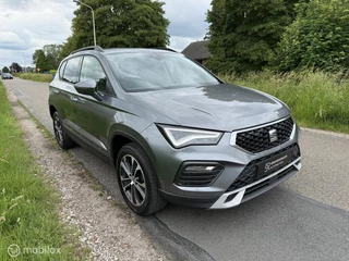 Seat Ateca 1.5 TSI Style / CarPlay / ACC / Virtual / LED / 4