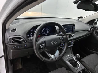 Hyundai I30 Wagon 1.0 T-GDi MHEV Comfort | Cruise control | Stoel/stuurverwarming | Camera / 13