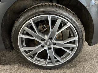 Audi A3 Sportback 30 TFSI Business edition / NL-auto, GMP Style 4, LM velgen, Trekhaak / 11